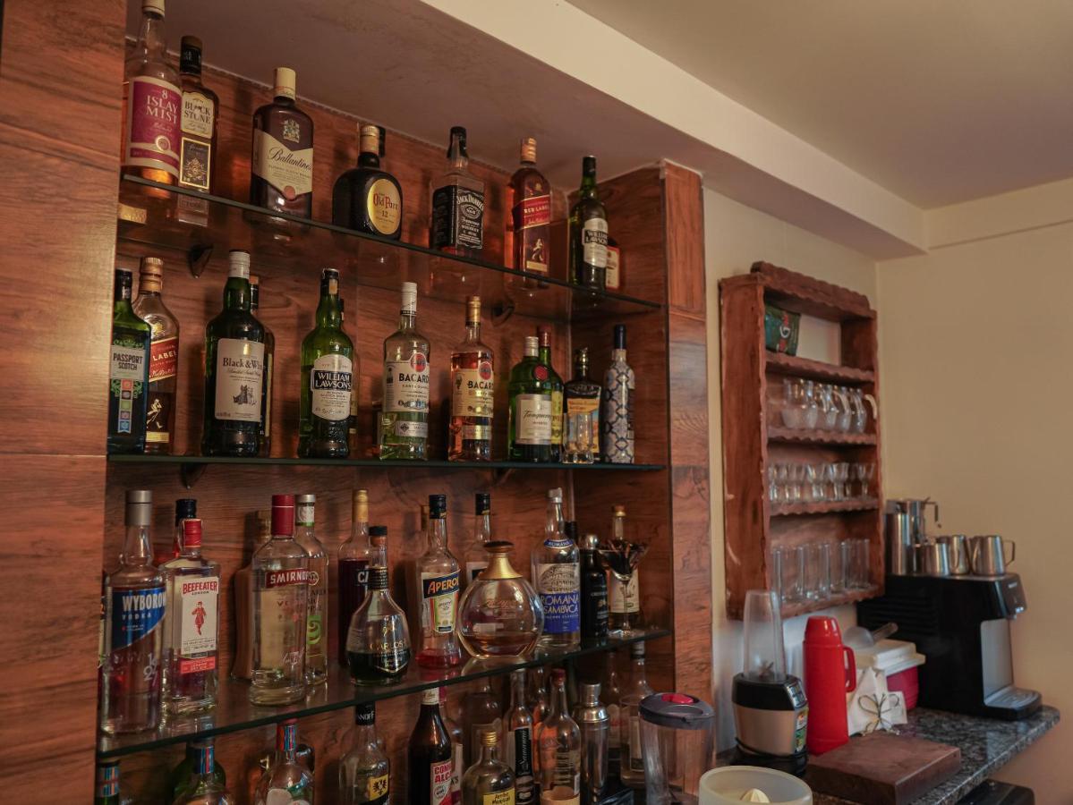 Krone De Iracema Fortaleza (Ceara)