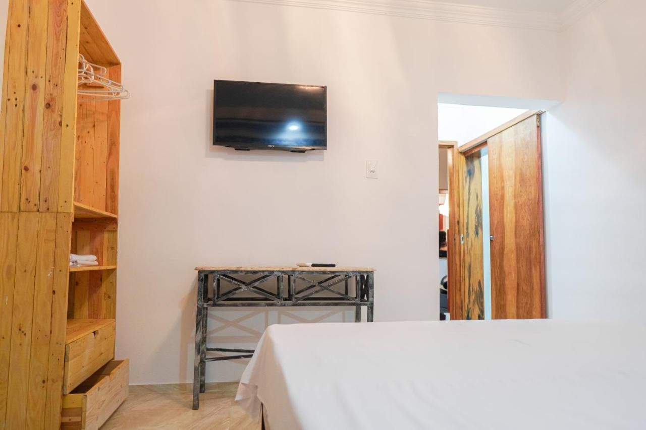 Hotel Krone De Iracema Fortaleza (Ceara)