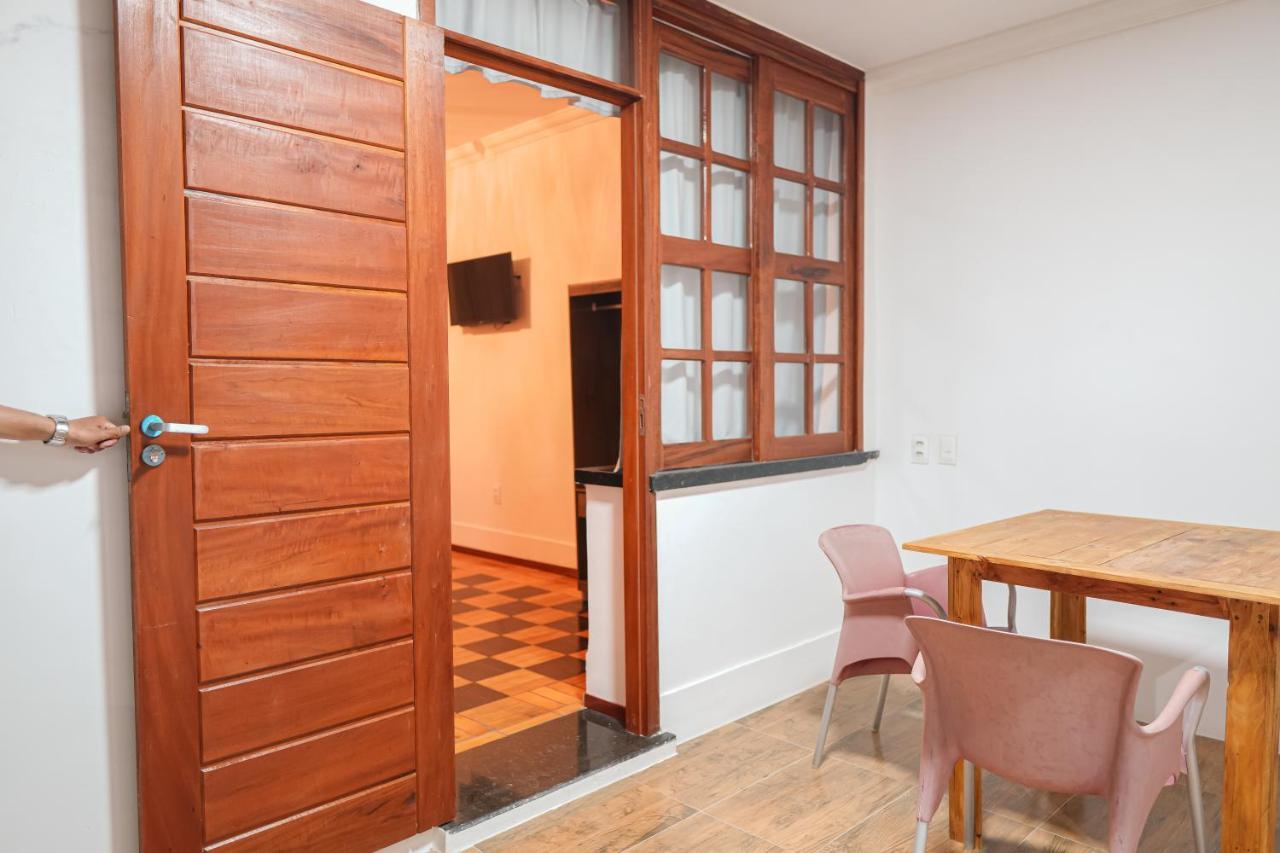 Krone De Iracema Hotel