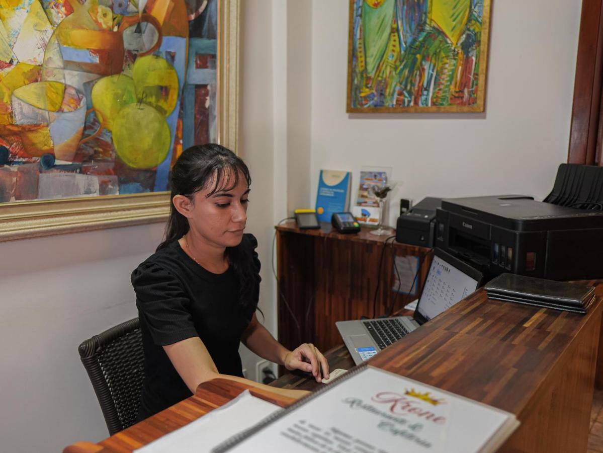 Krone De Iracema Fortaleza (Ceara)