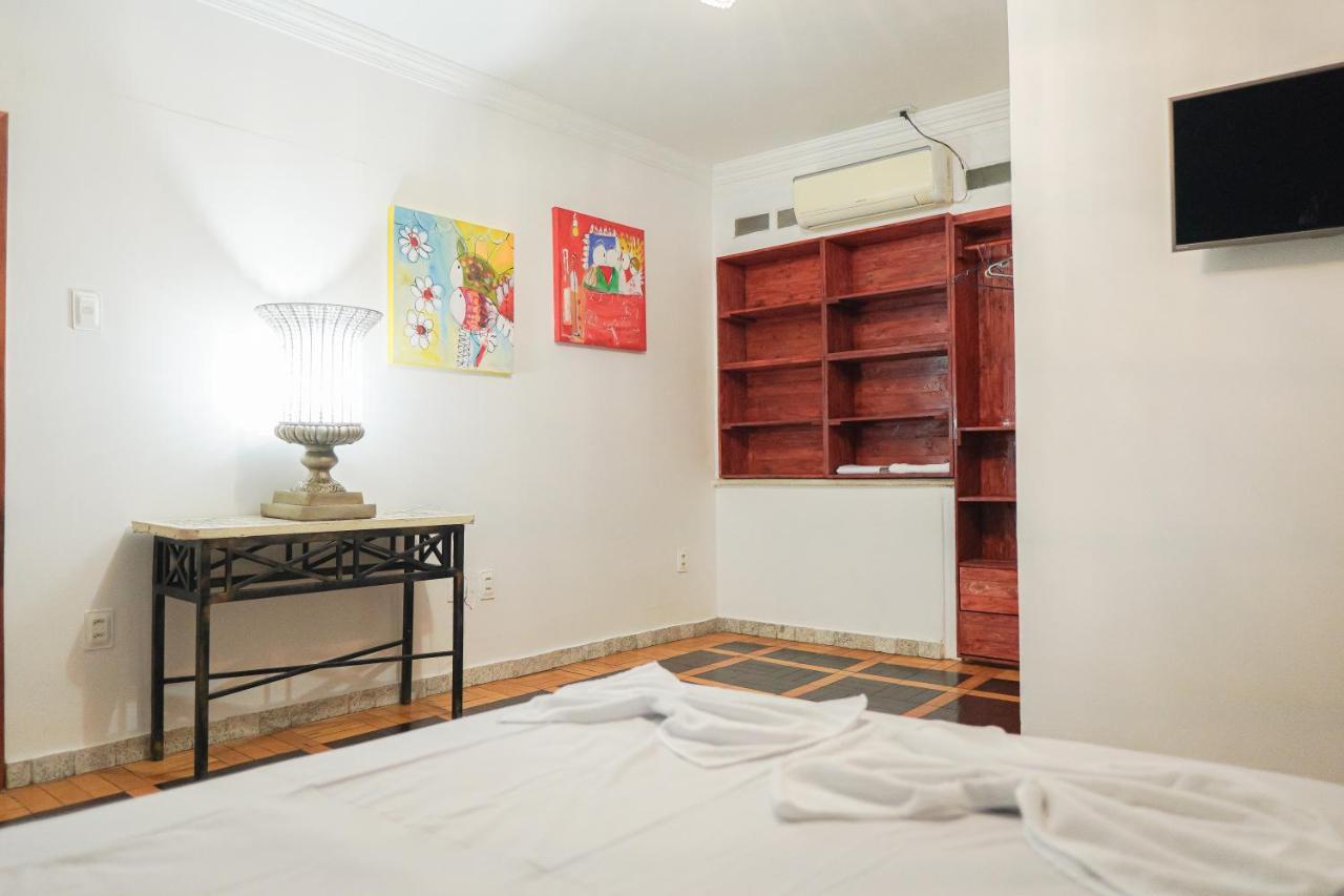 Krone De Iracema Fortaleza (Ceara)