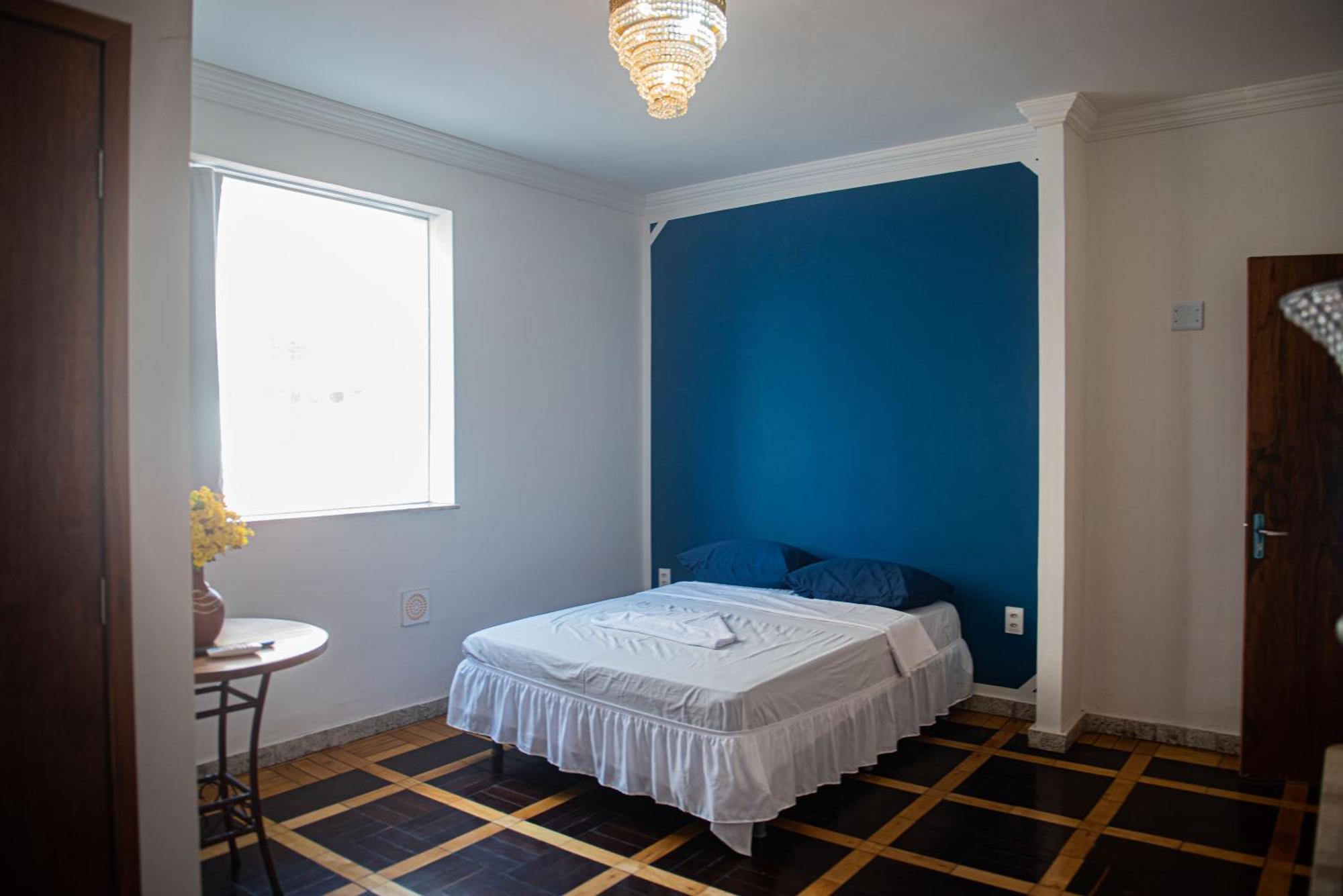 Krone De Iracema Hotel