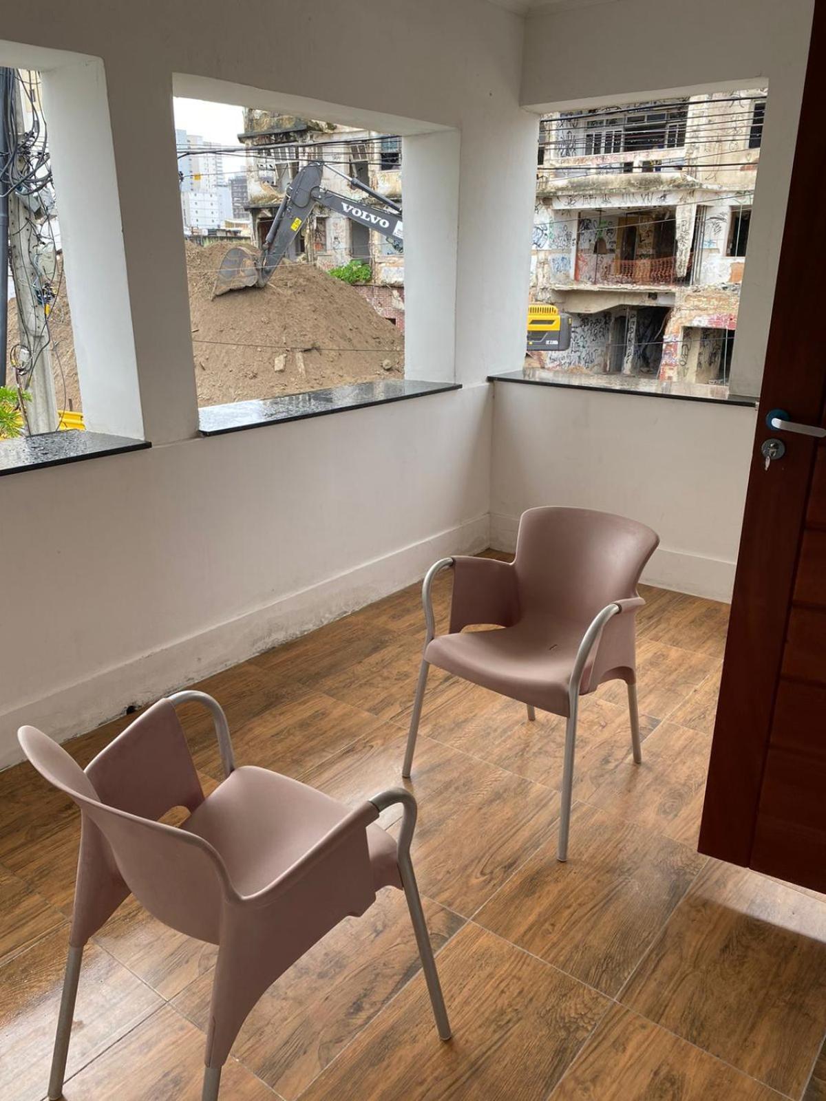 Krone De Iracema Hotel