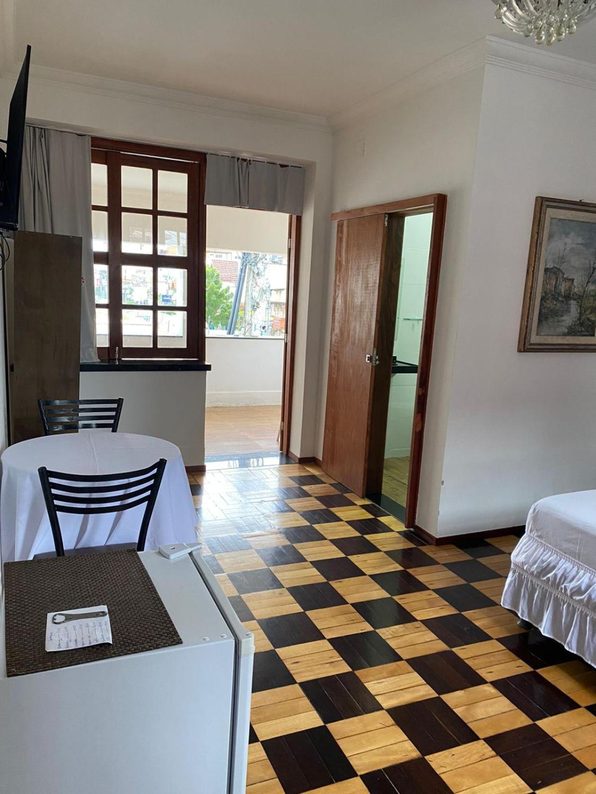 Hotel Krone De Iracema Fortaleza (Ceara)