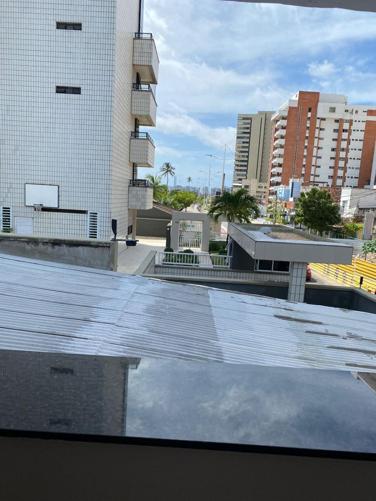 Hotel Krone De Iracema Fortaleza (Ceara)