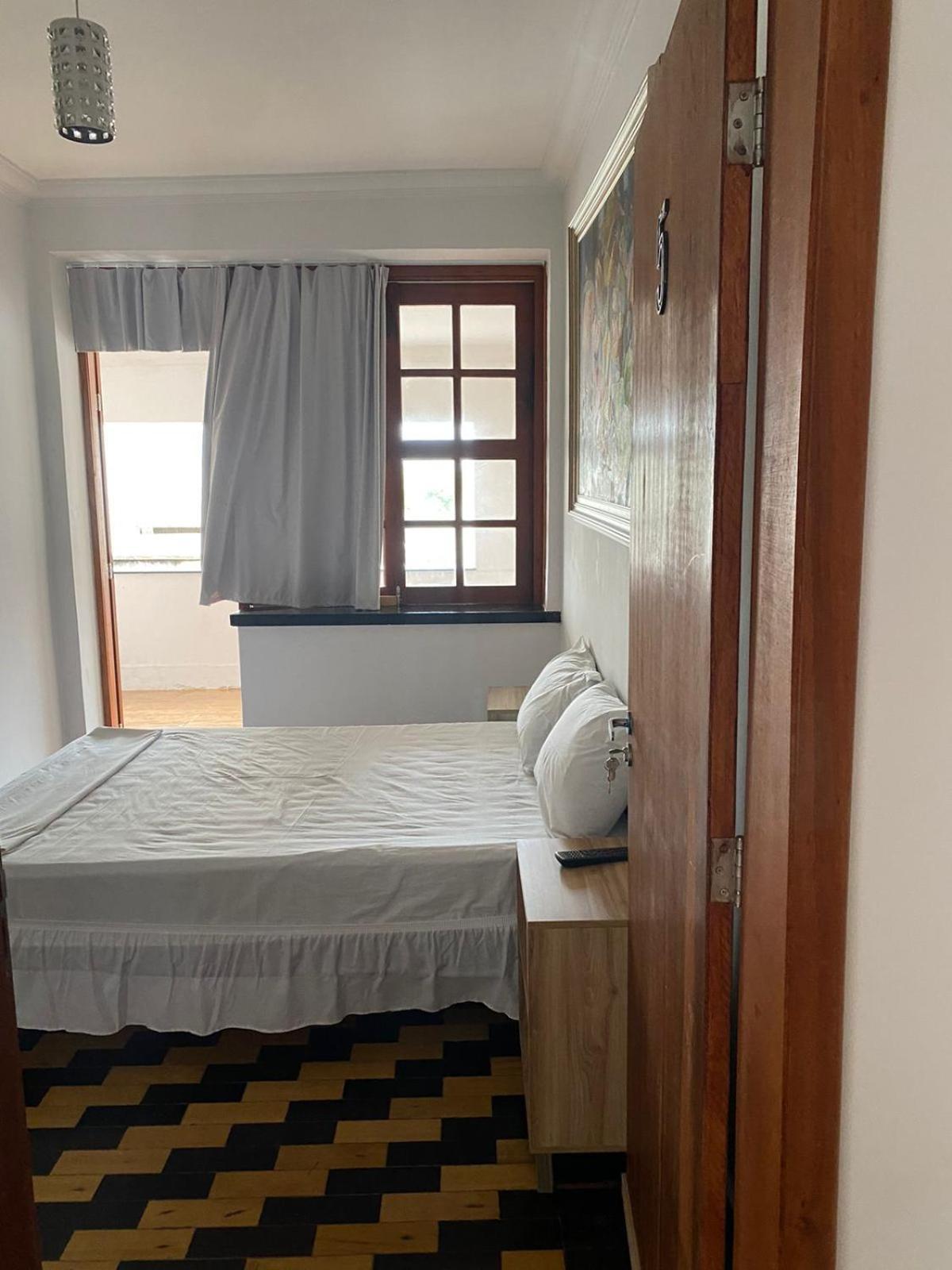 Hotel Krone De Iracema Fortaleza (Ceara)