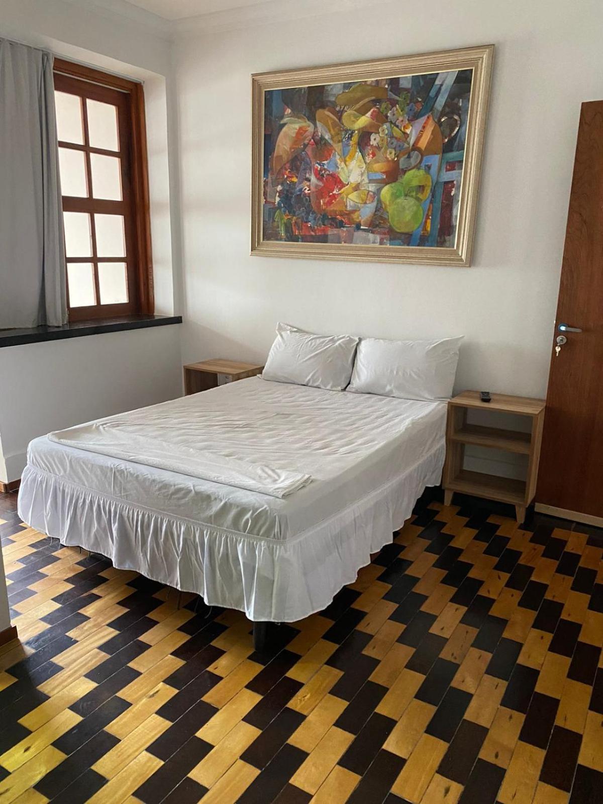 Krone De Iracema Hotel