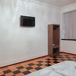 Hotel Pousada Krone Praia De Iracema Fortaleza