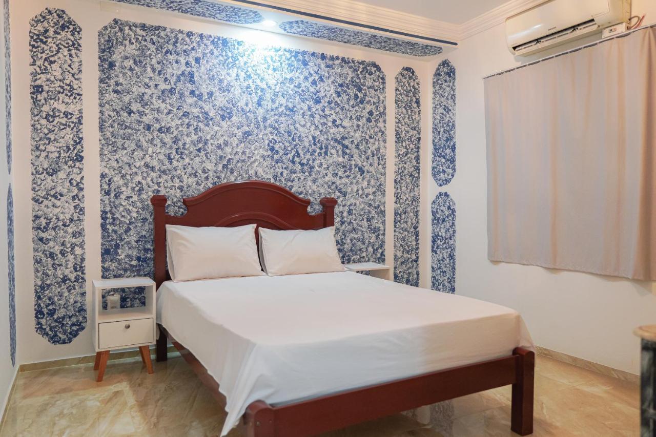Hotel Krone De Iracema
