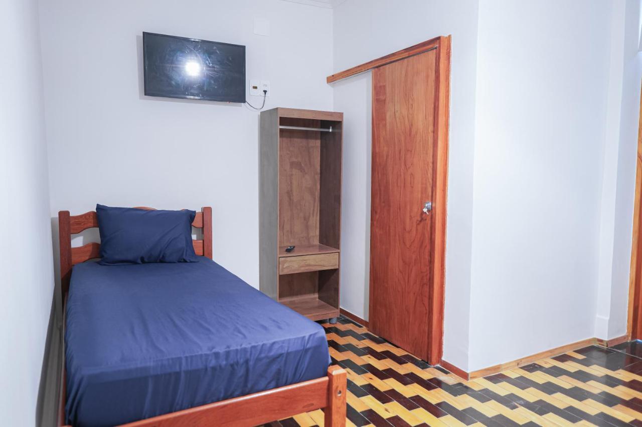 Krone De Iracema Hotel
