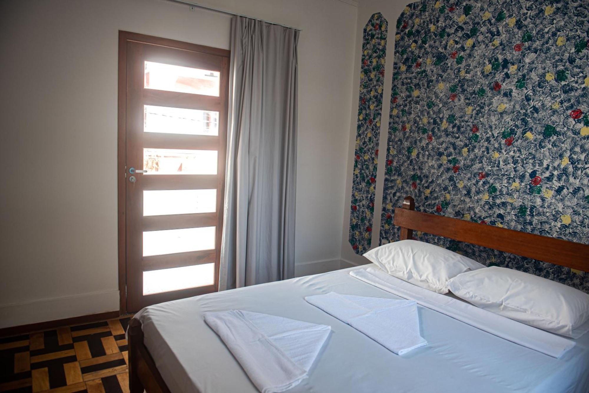 Krone De Iracema Hotel 5*