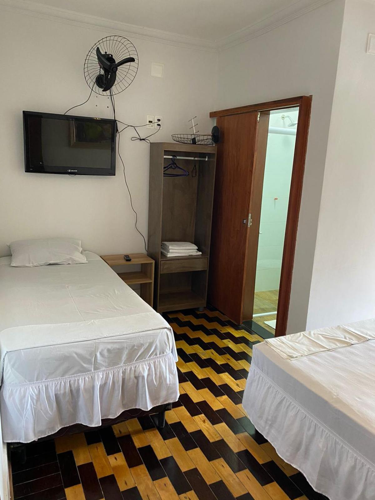 Krone De Iracema Hotel Fortaleza (Ceara)